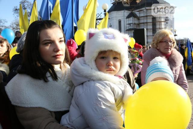 чернигов полиция присяга патрульная патрульные