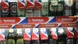 Регионалы предлагают запретить торговать сигаретами и алкоголем в киосках