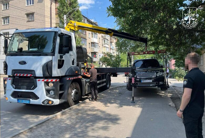 ліквідовано масштабну мережу кол-центрів