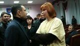 Сourt Sides with Zasukha and does not Recognize 30,000 votes. VIDEO
