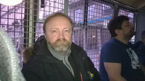 москва савченко пикет задержания