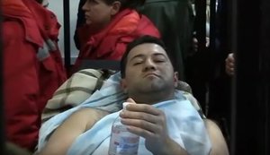 Насиров ожидает решения Кабмина для возвращения к руководству ГФС