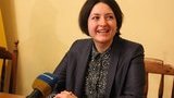 Виконавчим директором Українського культурного фонду обрано Юлію Федів