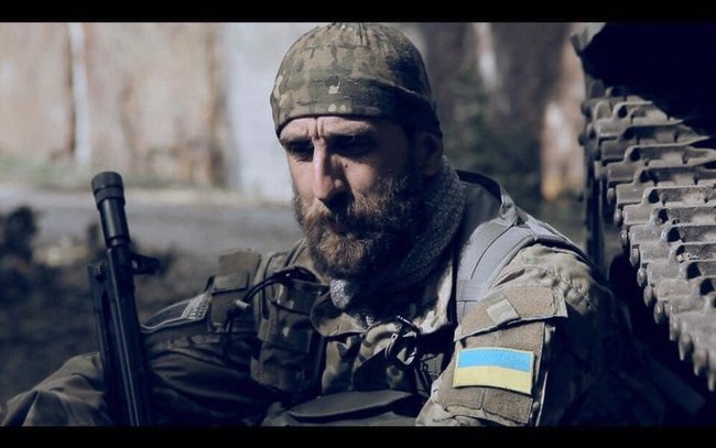 Народний герой України, психолог команди Invictus Games Валерій Чоботар (Гатило): Героїзувати людину – страшна пастка. Вчинок може зробити навіть покидьок. Жодного, кого я вважаю героєм, немає без лайна. Таких не існує 02 Народний герой України, психолог команди Invictus Games Валерій Чоботар (Гатило): Героїзувати людину – страшна пастка. Вчинок може зробити навіть покидьок. Жодного, кого я вважаю героєм, немає без лайна. Таких не існує 02