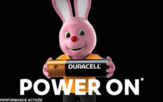 duracell