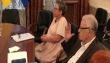 У Мінкульті спробували протягнути дозвіл на будівництво багатоповерхівок в охоронній зоні київського ботсаду на Печерську, - нардеп Лещенко. ВIДЕО