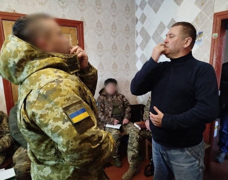 Психологічна підтримка та відновлення військових