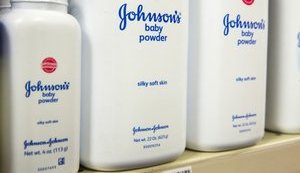 Суд обязал Johnson&Johnson выплатить $4,7 миллиарда компенсации клиентам