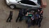одесса драка