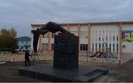 ленин памятник