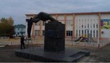 ленин памятник