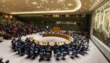 Радбез ООН обговорить залучення Росією військ КНДР у війну проти України