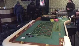 бизнес казино игорный