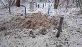 обстріл,кладовище,чернігівщина