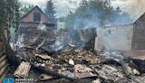 Россияне атаковали Постольное в Харьковской области