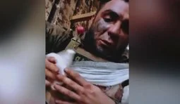 кадыровцы кошмар