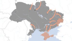 Чи буде великий російський наступ на річницю вторгнення?