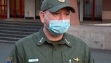 Відсоток виявлення осіб з підвищеною температурою на кордоні наднизький, - Дейнеко. ВIДЕО