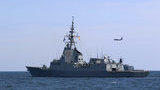 В рамках учений "Си Бриз-2020" морские силы отработали ряд операций по стандартам НАТО. ФОТОрепортаж
