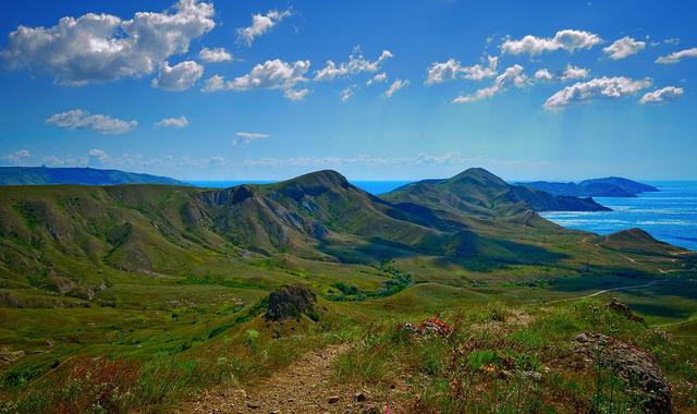 Crimea: The place thats rather difficult to get into 01