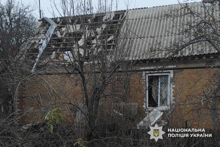 FPV-дрони та авіаудари РФ уразили Донеччину: постраждалі цивільні