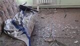 Обстріл Дніпропетровщини 22 травня