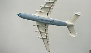 авиация самолет
