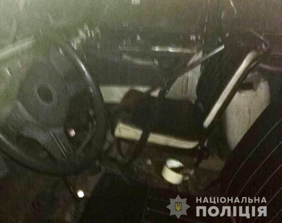 Мужчина из-за пьяной ссоры застрелил своего товарища, - полиция Киевщины 01