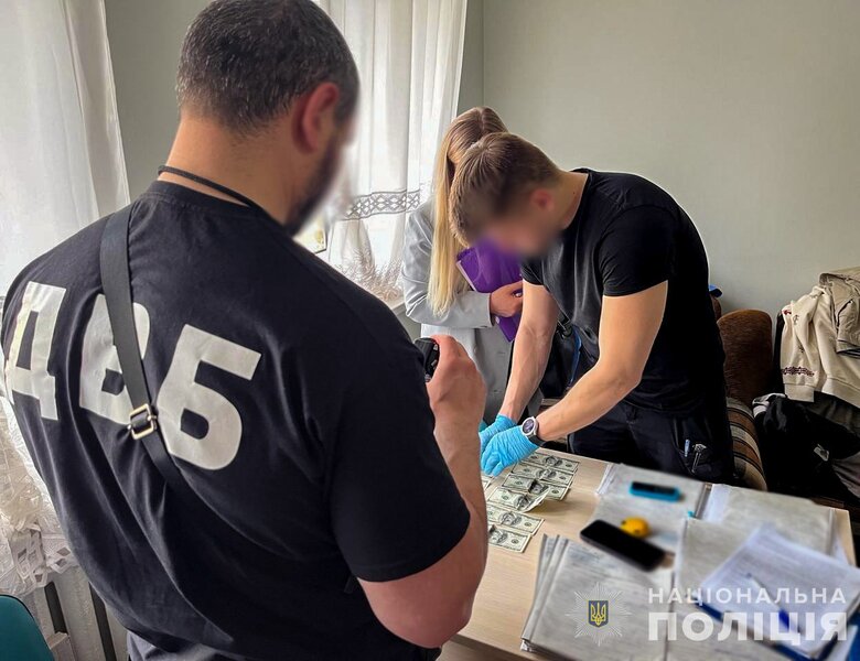 у Сумах і Тернополі заблоковано схеми зняття з військового обліку