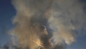 Удар по Кривому Рогу: пошкоджено енергетичну інфраструктуру та житлові будинки