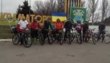 велопробег