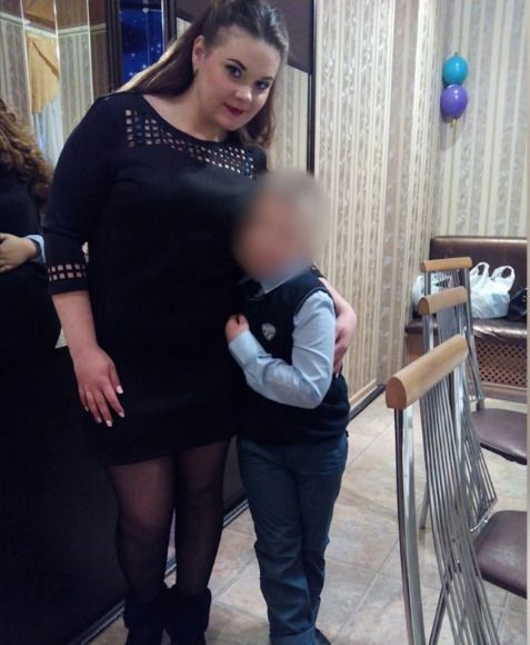 Схеми ідентифікували дружину військового РФ, яка на перехопленнях СБУ хотіла катувати українських дітей 08