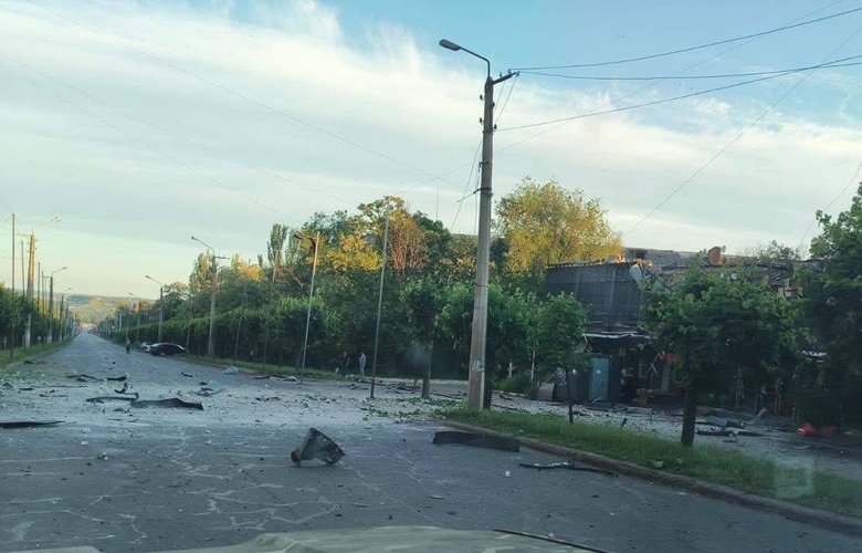 РФ атаковала Краматорск ФАБами: что известно о последствиях?