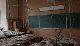 Обстріляні заклади освіти в Херсоні
