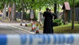 Напад у монастирі в Польщі: підозрюваному наразі неможливо висунути офіційне обвинувачення