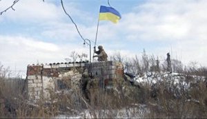 За минувшие сутки один наемник РФ уничтожен и четыре получили ранения, - Минобороны. ВИДЕО