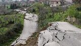 В Италии из-за ливней произошли массовые оползни. Чудом обошлось без жертв. ФОТОрепортаж.