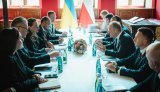 Перемовини у Польщі
