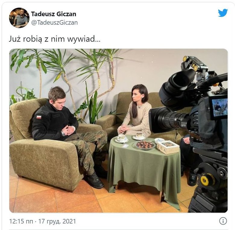 Белорусские пограничники заявили, что польский военнослужащий попросил политическое убежище в РБ 01 Белорусские пограничники заявили, что польский военнослужащий попросил политическое убежище в РБ 01