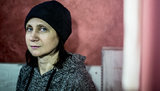 Волонтерка Наталя Чекмарьова (Сонечко): Найбільша моя травма війни – шестеро нацгвардійців, яких я знала, що розбилися на автобусі