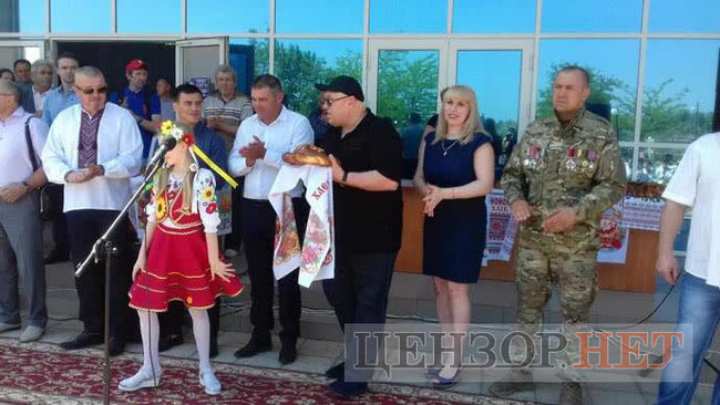 Прокурор у справі Гандзюк Володимир Паровой: Докази говорять, що у групи, яка вчинила злочин щодо Катерини, умисел був на заподіяння тяжких тілесних ушкоджень, а не на вбивство 04