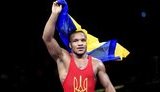 Нардеп Беленюк виграв чемпіонат світу з греко-римської боротьби
