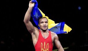 Нардеп Беленюк выиграл чемпионат мира по греко-римской борьбе