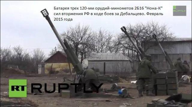 армия танк вооружение рф агрессия нона