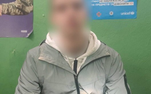 У Харкові в метро сталася стрілянина