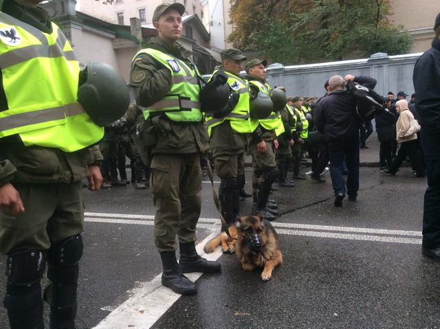 Михо, Чапаев и 60 палаток 05 Михо, Чапаев и 60 палаток 05