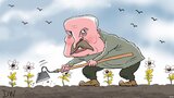 Що посієш...