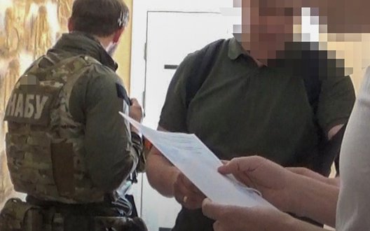 НАБУ викрило депутата та посадовців Полтавської міськради на