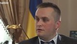 Холодницкий, увольнени