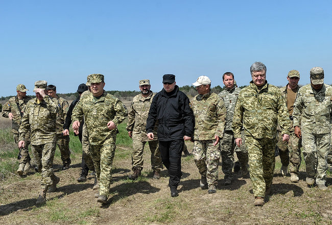 NSDC secretary: Ukrainian-made Vilkha missile complex passed government test 08